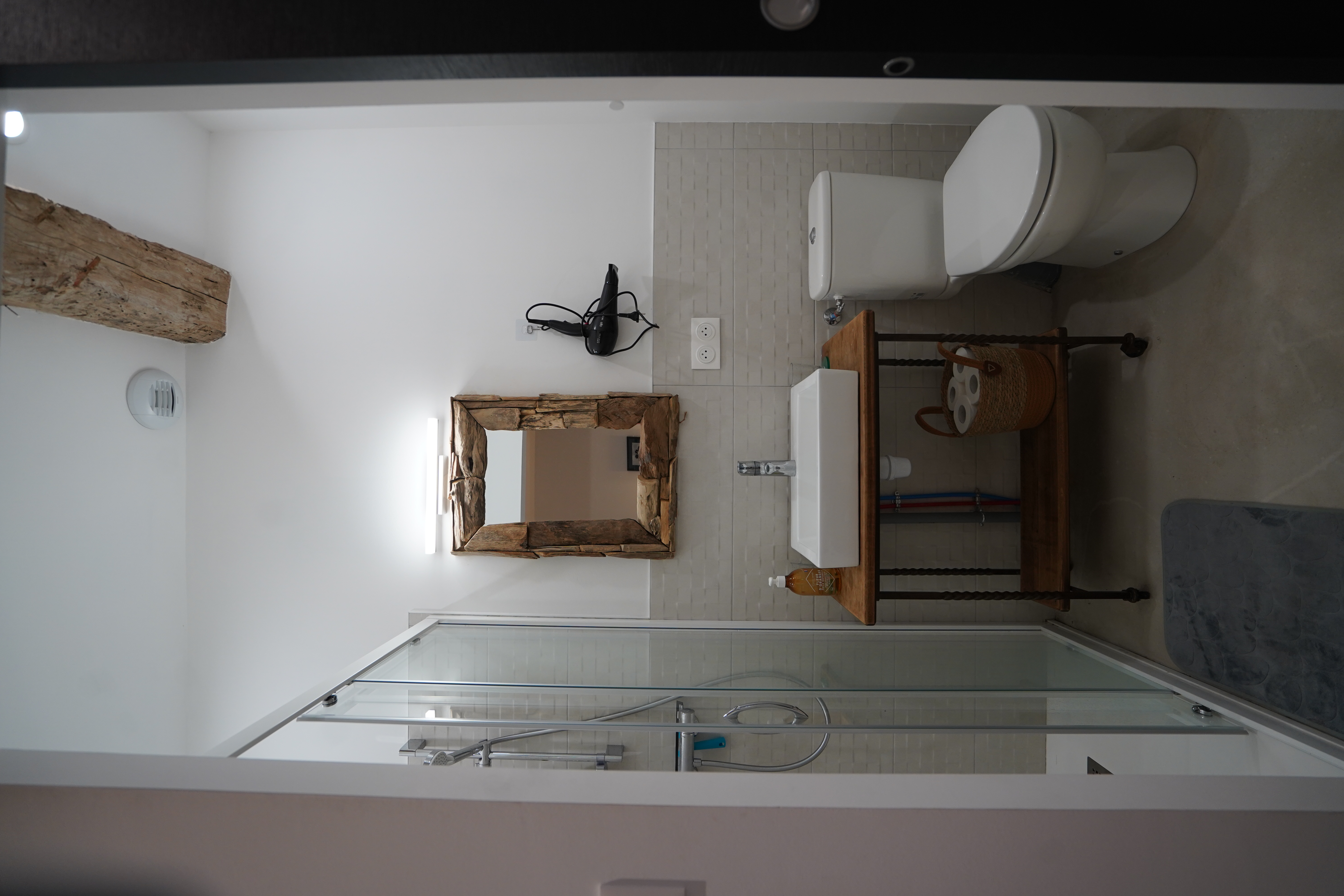 sdb1 chambre2